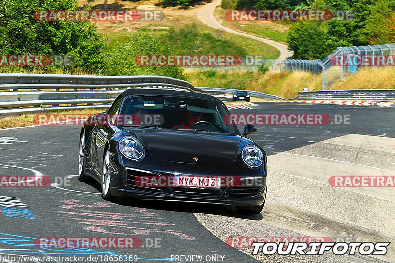 Bild #18656369 - Touristenfahrten Nürburgring Nordschleife (21.08.2022)