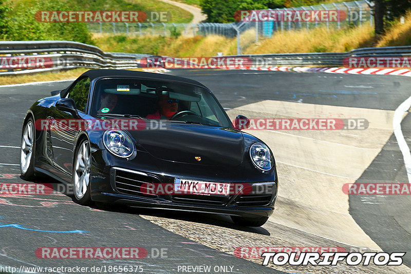 Bild #18656375 - Touristenfahrten Nürburgring Nordschleife (21.08.2022)