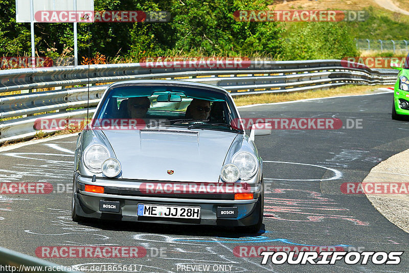 Bild #18656417 - Touristenfahrten Nürburgring Nordschleife (21.08.2022)