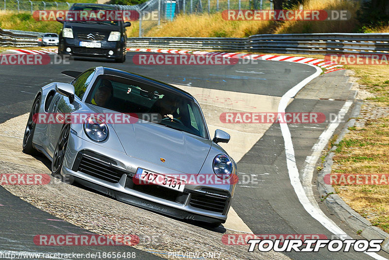 Bild #18656488 - Touristenfahrten Nürburgring Nordschleife (21.08.2022)