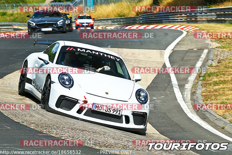 Bild #18656532 - Touristenfahrten Nürburgring Nordschleife (21.08.2022)