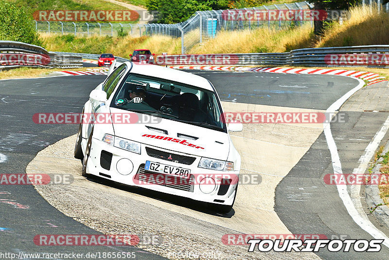 Bild #18656565 - Touristenfahrten Nürburgring Nordschleife (21.08.2022)