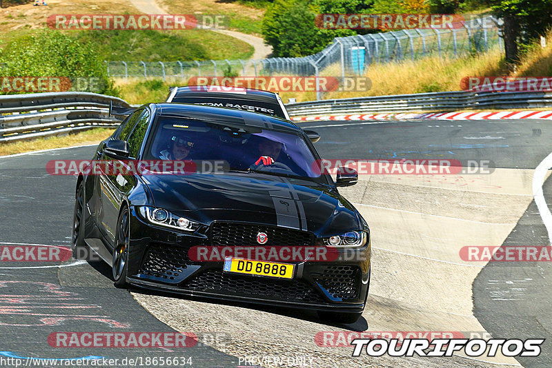 Bild #18656634 - Touristenfahrten Nürburgring Nordschleife (21.08.2022)