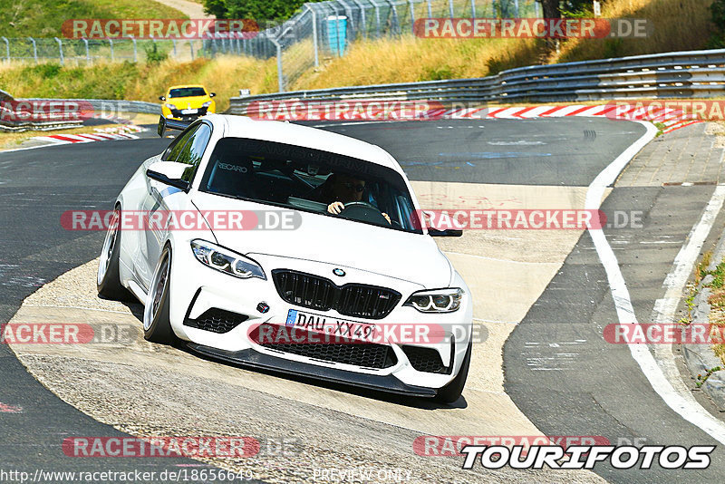 Bild #18656649 - Touristenfahrten Nürburgring Nordschleife (21.08.2022)