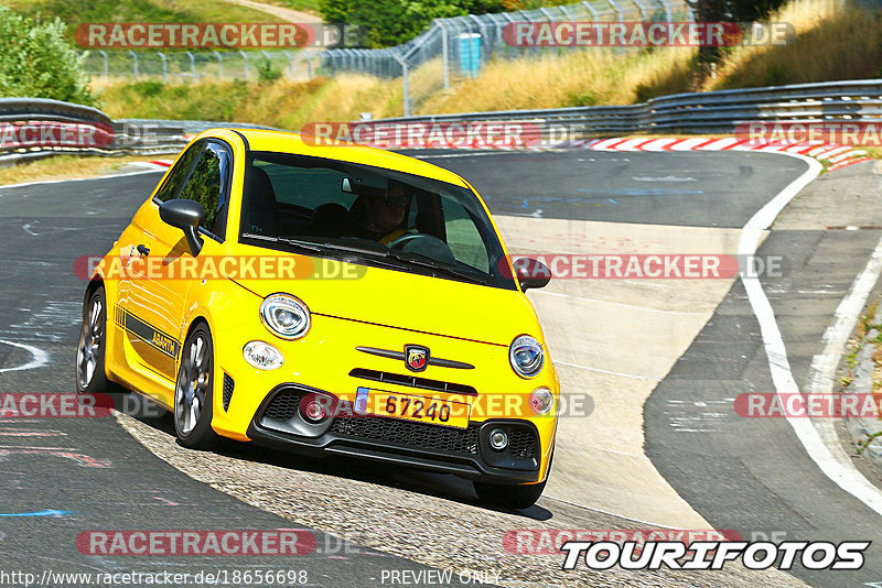 Bild #18656698 - Touristenfahrten Nürburgring Nordschleife (21.08.2022)