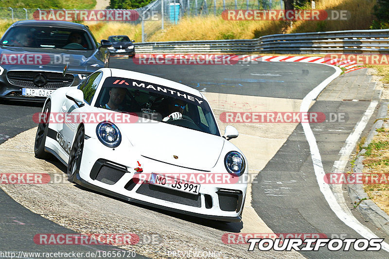 Bild #18656720 - Touristenfahrten Nürburgring Nordschleife (21.08.2022)