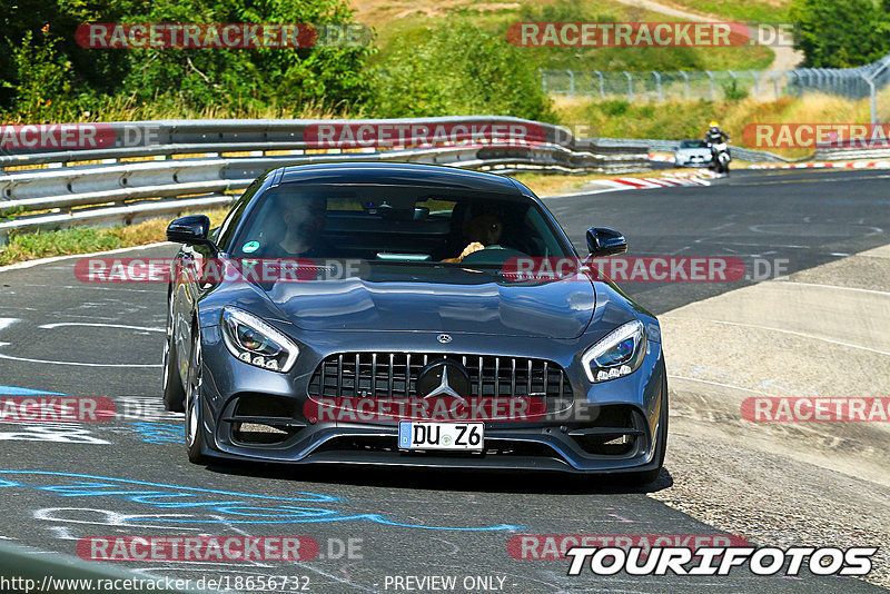 Bild #18656732 - Touristenfahrten Nürburgring Nordschleife (21.08.2022)