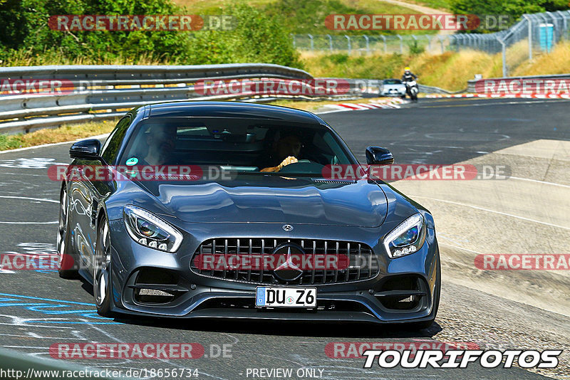 Bild #18656734 - Touristenfahrten Nürburgring Nordschleife (21.08.2022)