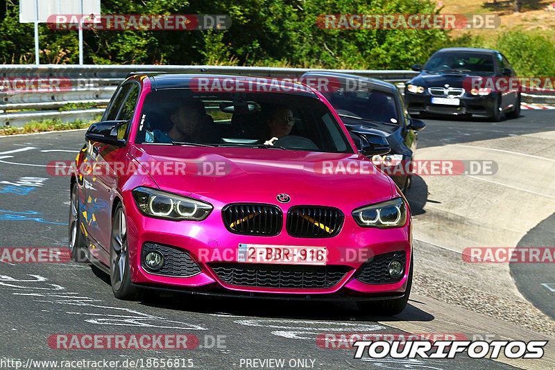 Bild #18656815 - Touristenfahrten Nürburgring Nordschleife (21.08.2022)