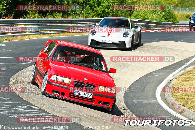 Bild #18656843 - Touristenfahrten Nürburgring Nordschleife (21.08.2022)