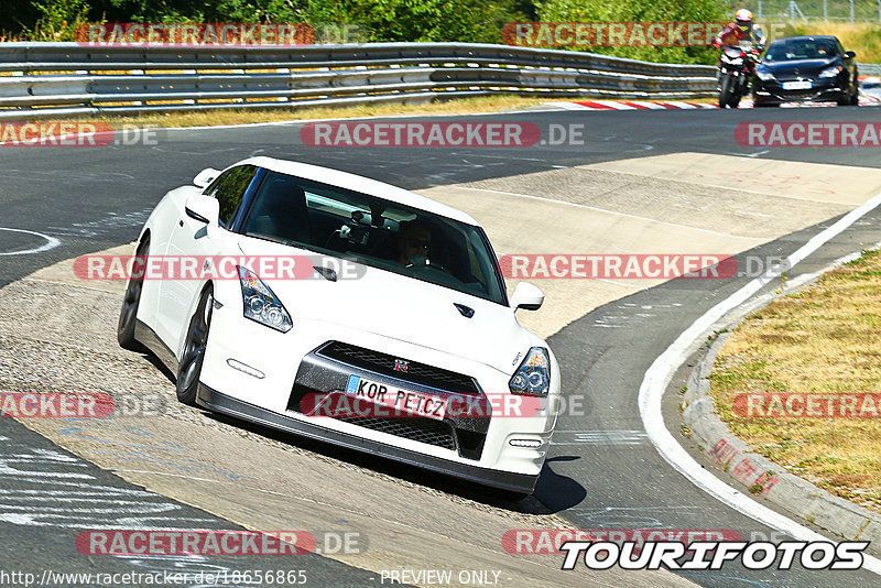 Bild #18656865 - Touristenfahrten Nürburgring Nordschleife (21.08.2022)