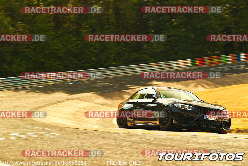 Bild #18656984 - Touristenfahrten Nürburgring Nordschleife (21.08.2022)