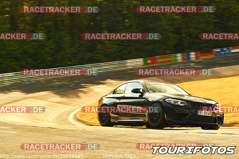 Bild #18656985 - Touristenfahrten Nürburgring Nordschleife (21.08.2022)