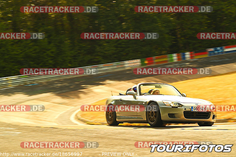 Bild #18656997 - Touristenfahrten Nürburgring Nordschleife (21.08.2022)