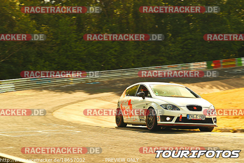 Bild #18657002 - Touristenfahrten Nürburgring Nordschleife (21.08.2022)