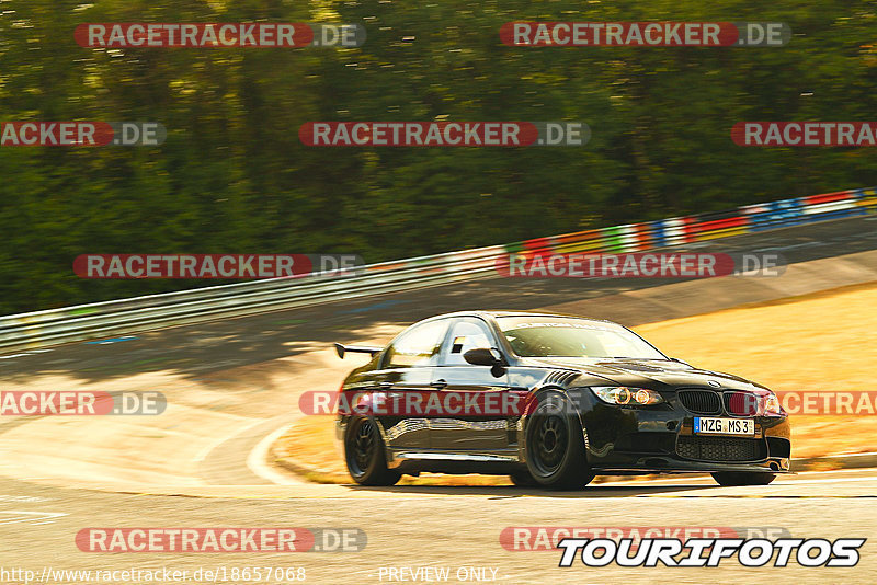 Bild #18657068 - Touristenfahrten Nürburgring Nordschleife (21.08.2022)