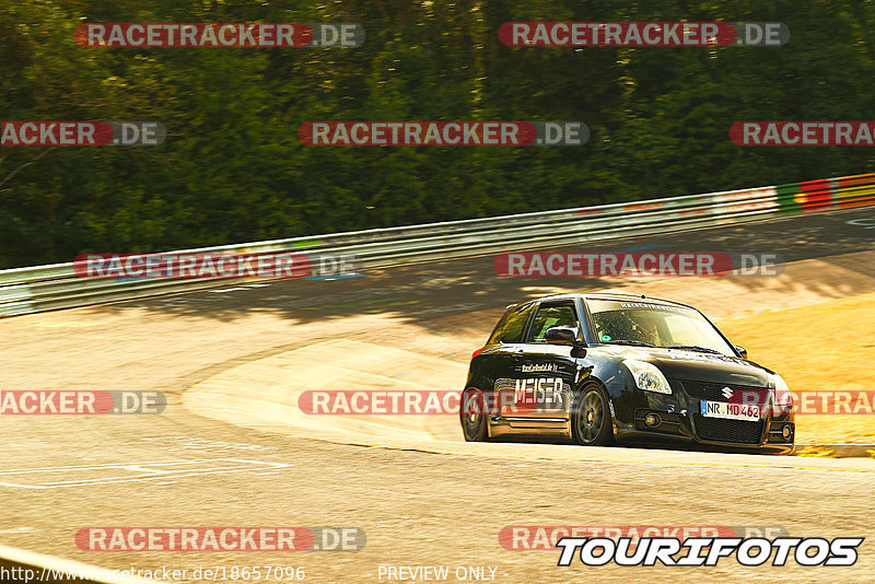 Bild #18657096 - Touristenfahrten Nürburgring Nordschleife (21.08.2022)