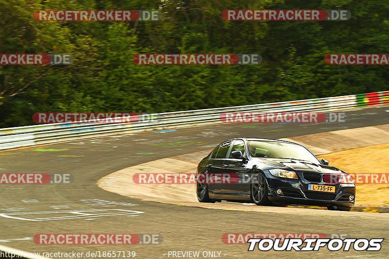 Bild #18657139 - Touristenfahrten Nürburgring Nordschleife (21.08.2022)