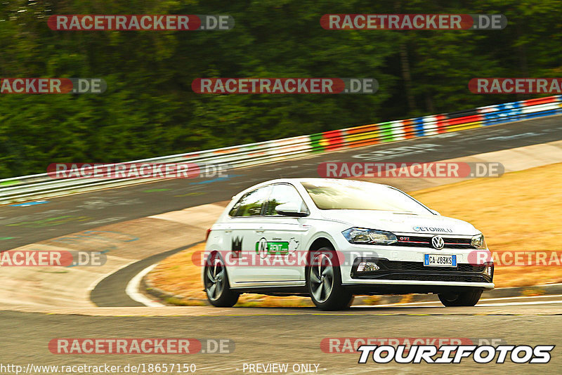 Bild #18657150 - Touristenfahrten Nürburgring Nordschleife (21.08.2022)