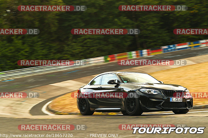 Bild #18657270 - Touristenfahrten Nürburgring Nordschleife (21.08.2022)