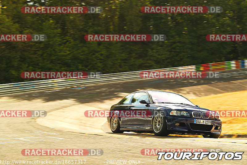 Bild #18657317 - Touristenfahrten Nürburgring Nordschleife (21.08.2022)