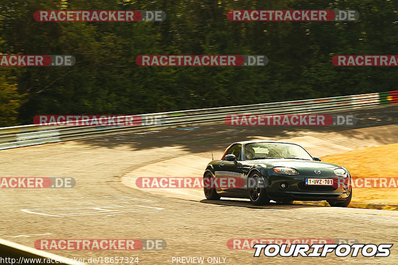 Bild #18657324 - Touristenfahrten Nürburgring Nordschleife (21.08.2022)