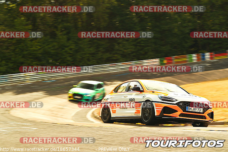 Bild #18657344 - Touristenfahrten Nürburgring Nordschleife (21.08.2022)