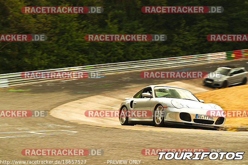 Bild #18657527 - Touristenfahrten Nürburgring Nordschleife (21.08.2022)