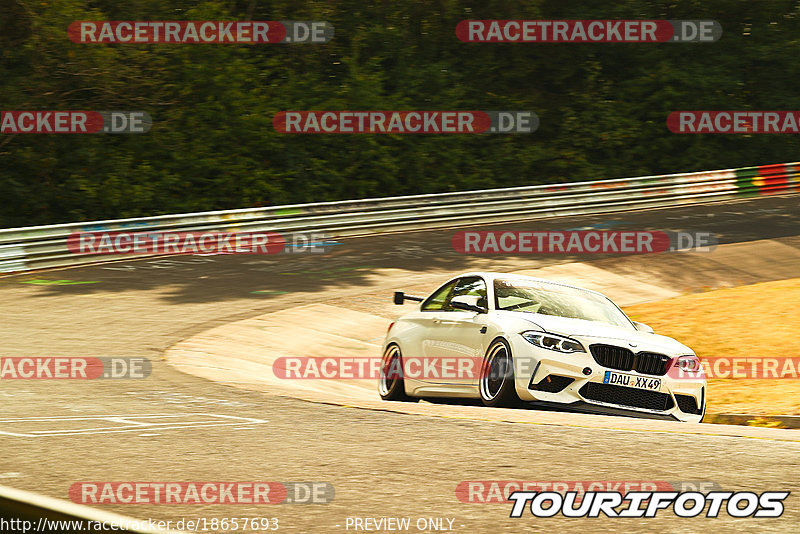 Bild #18657693 - Touristenfahrten Nürburgring Nordschleife (21.08.2022)