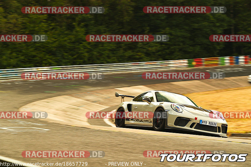 Bild #18657729 - Touristenfahrten Nürburgring Nordschleife (21.08.2022)