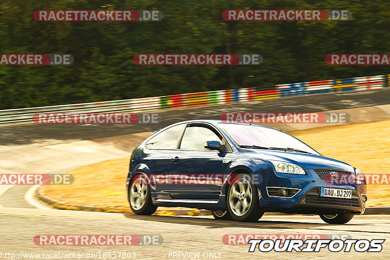 Bild #18657803 - Touristenfahrten Nürburgring Nordschleife (21.08.2022)