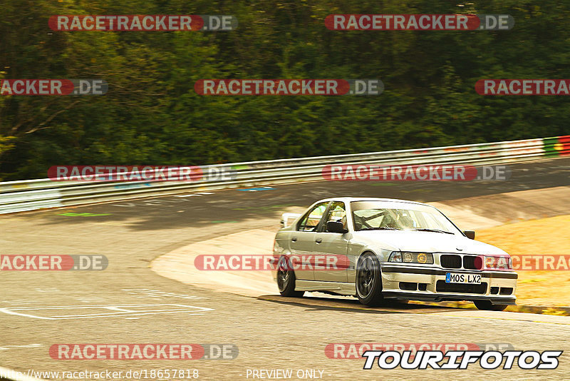 Bild #18657818 - Touristenfahrten Nürburgring Nordschleife (21.08.2022)