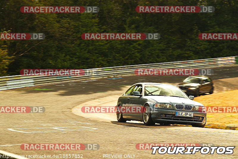 Bild #18657852 - Touristenfahrten Nürburgring Nordschleife (21.08.2022)