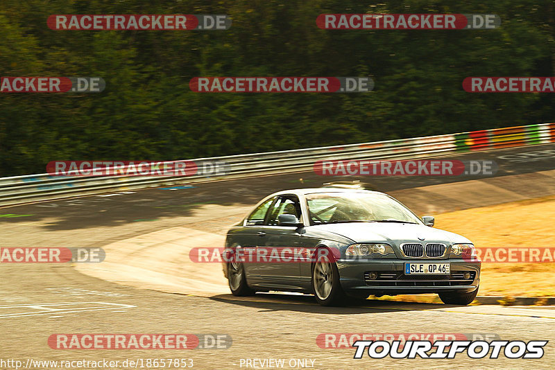 Bild #18657853 - Touristenfahrten Nürburgring Nordschleife (21.08.2022)