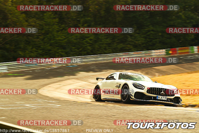 Bild #18657867 - Touristenfahrten Nürburgring Nordschleife (21.08.2022)