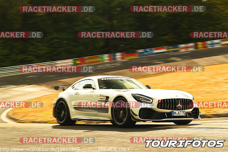 Bild #18657869 - Touristenfahrten Nürburgring Nordschleife (21.08.2022)