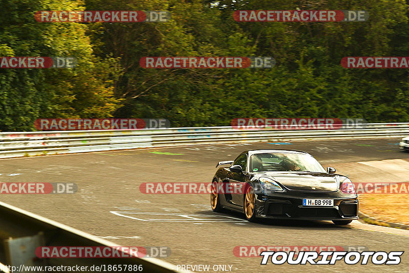 Bild #18657886 - Touristenfahrten Nürburgring Nordschleife (21.08.2022)