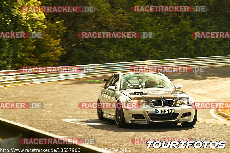 Bild #18657906 - Touristenfahrten Nürburgring Nordschleife (21.08.2022)