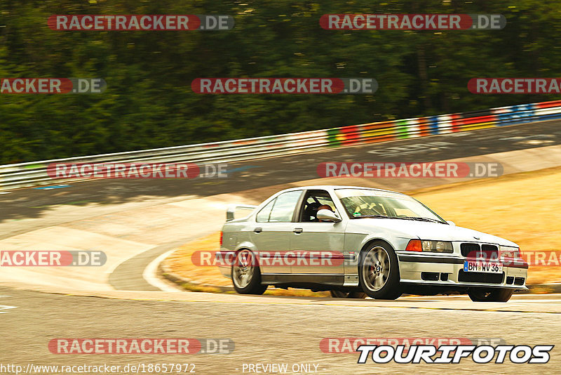 Bild #18657972 - Touristenfahrten Nürburgring Nordschleife (21.08.2022)