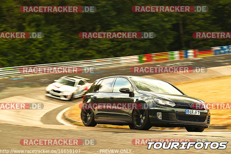 Bild #18658107 - Touristenfahrten Nürburgring Nordschleife (21.08.2022)