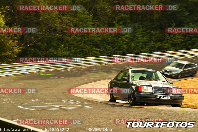 Bild #18658252 - Touristenfahrten Nürburgring Nordschleife (21.08.2022)