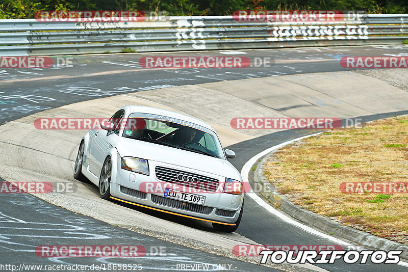 Bild #18658525 - Touristenfahrten Nürburgring Nordschleife (21.08.2022)