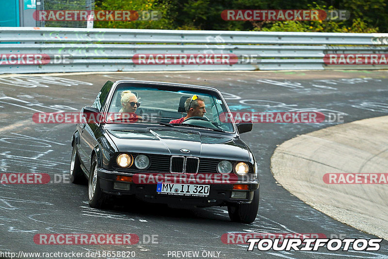 Bild #18658820 - Touristenfahrten Nürburgring Nordschleife (21.08.2022)