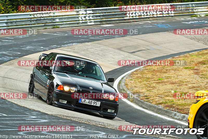 Bild #18658851 - Touristenfahrten Nürburgring Nordschleife (21.08.2022)