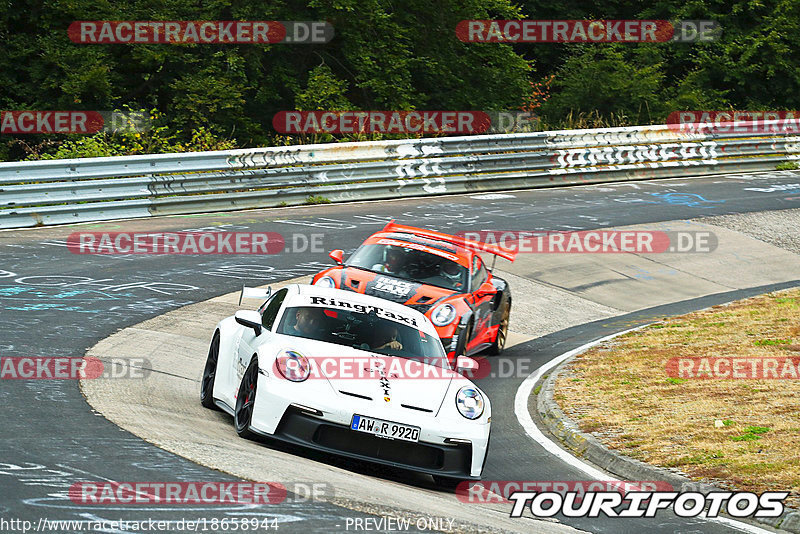 Bild #18658944 - Touristenfahrten Nürburgring Nordschleife (21.08.2022)