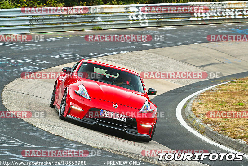 Bild #18658988 - Touristenfahrten Nürburgring Nordschleife (21.08.2022)