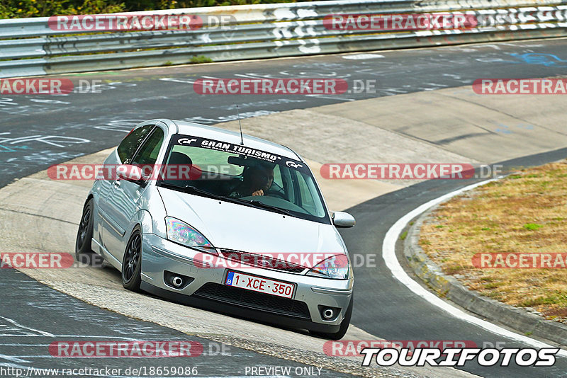 Bild #18659086 - Touristenfahrten Nürburgring Nordschleife (21.08.2022)