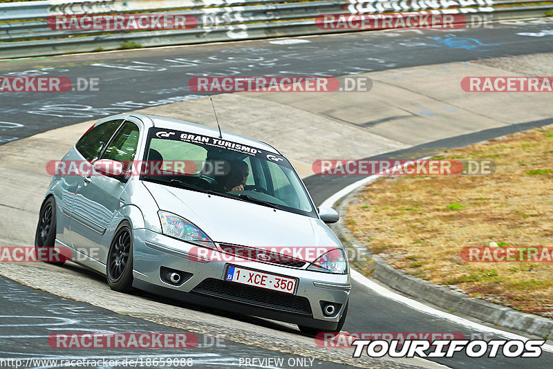 Bild #18659088 - Touristenfahrten Nürburgring Nordschleife (21.08.2022)