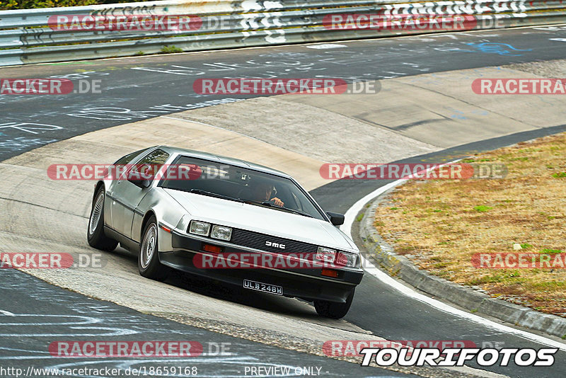 Bild #18659168 - Touristenfahrten Nürburgring Nordschleife (21.08.2022)