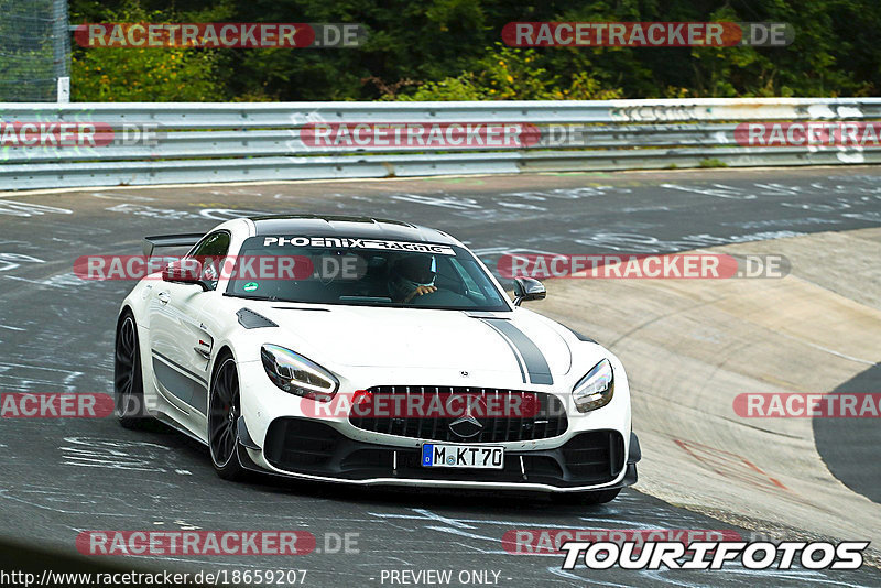 Bild #18659207 - Touristenfahrten Nürburgring Nordschleife (21.08.2022)